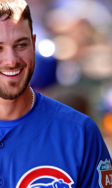 Fantasy baseball injury report Kris Bryant, Zach Britton, more